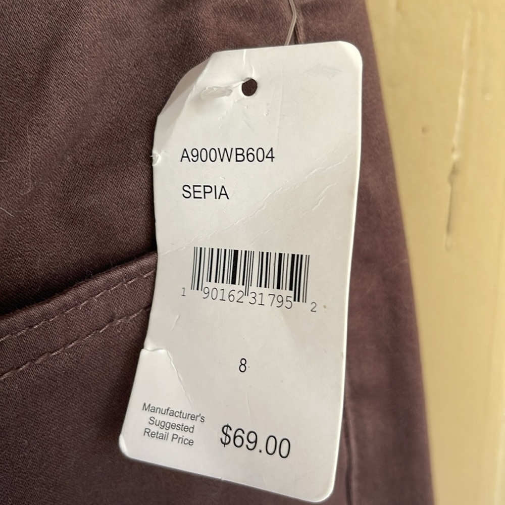 Adriano Goldschmied the Kingston luxe kids slim skinny pants - Picture 6 of 11